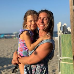 Maggie, Famiglia a Ravenna