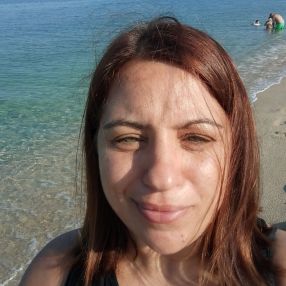 Paola, Famiglia a Olcella