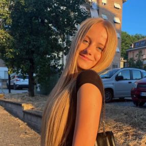Sabrina, Babysitter a Cassano Spinola