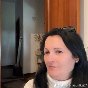 Maria, Babysitter a Cirò Marina