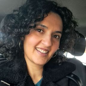 Martina, Babysitter a Quartu Sant'Elena