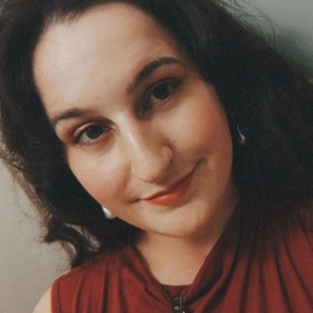 Rita, Babysitter in Perignano