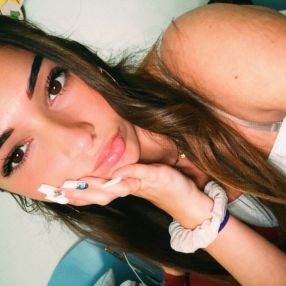 Francesca, Babysitter in Sortino