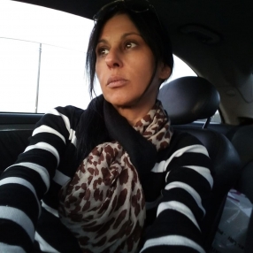 Valentina, Babysitter a Anzio