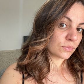 Alessandra, Babysitter in Lenola