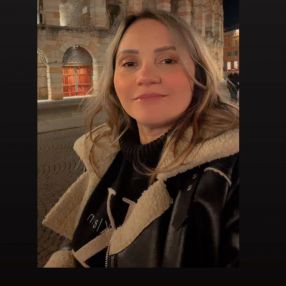 Marta Rejane, Babysitter in Gallarate