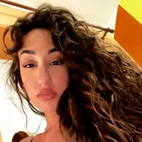 Chiara, Babysitter a Saviano