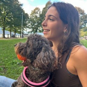 Beatrice, Babysitter a Provincia di Varese