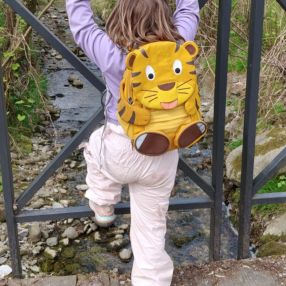 Jennifer, Famiglia a Boltiere