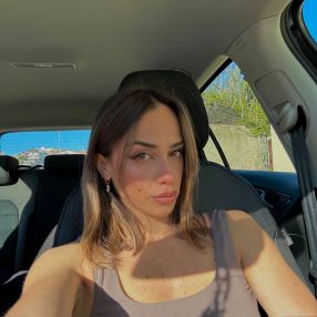 Alessandra, Babysitter a Terralba