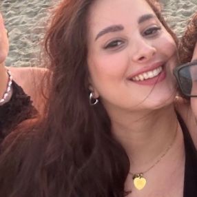 Enxhi, Babysitter a Assisi