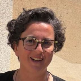 Ausilia, Babysitter in San Salvo