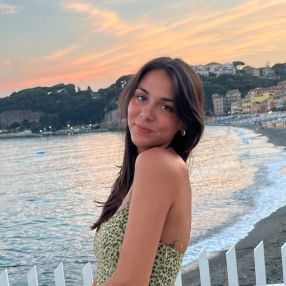 Valentina, Babysitter in Cassina De' Pecchi