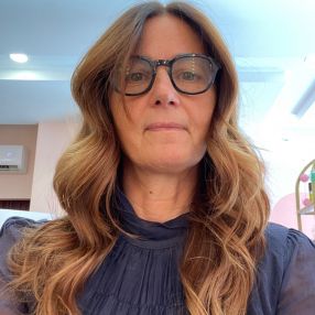 Manuela, Babysitter a Castelnuovo Rangone