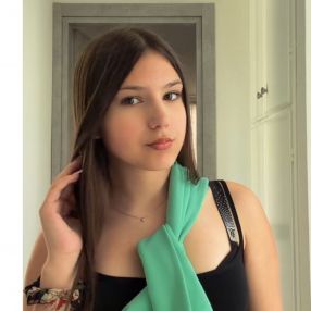 Elisa, Babysitter a Fonte Nuova