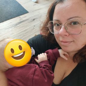Elisa, Famiglia a Curtatone