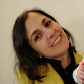 Tiziana maria, Babysitter in Castelfranco Emilia