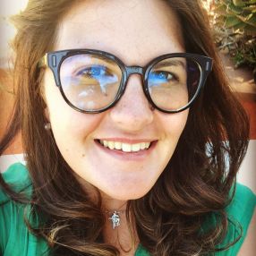 Caterina, Babysitter a Polignano A Mare