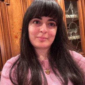 Giorgia, Babysitter in Modica