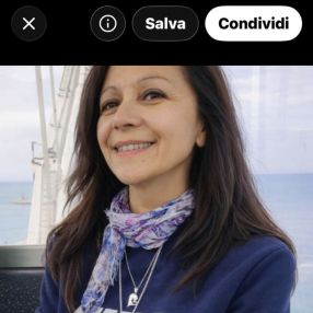 Cinzia, Babysitter in Suzzara