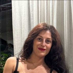 Ilaria, Babysitter a Rivarolo Canavese