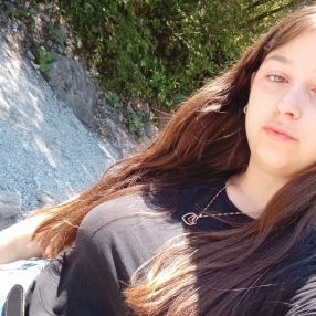 Valentina, Babysitter a Pasiano di Pordenone