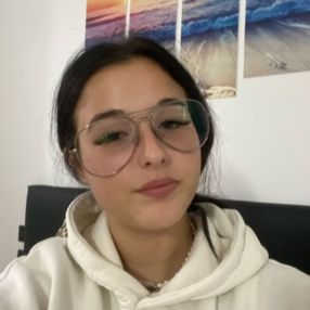 Noemi, Babysitter a Lazise