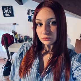Lisa, Babysitter a Provincia di Modena