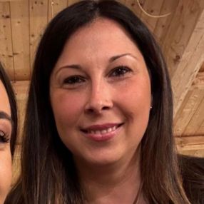 Elena, Babysitter in Legnago