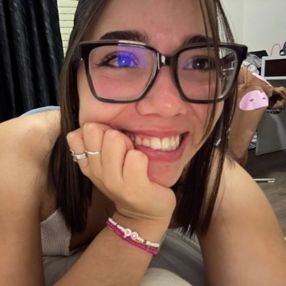 Estefania, Babysitter in Canelli