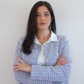 Mariateresa, Babysitter a Zanica