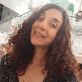 Florinda, Babysitter a Sant'anastasia