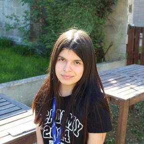 Alessia, Babysitter in Caronno Pertusella