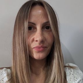 Marica, Babysitter a Alife