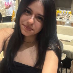 Nirmine, Babysitter a Verderio