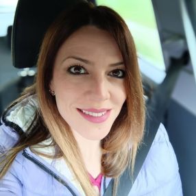 Barbara, Babysitter in Oria