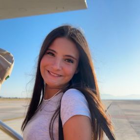 Sophia, Babysitter a Silea