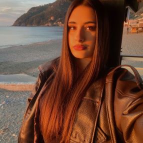 Clarissa, Babysitter a Levanto