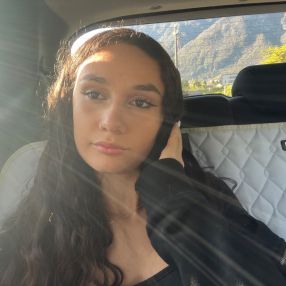 Elena, Babysitter in Ponte nelle Alpi