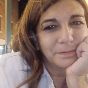 Grazia, Babysitter a Cislago