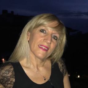 Ornella, Babysitter a Cormano