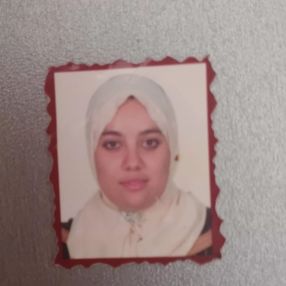 Asmaa, Babysitter a Cerro veronese