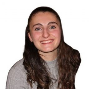 Giorgia, Babysitter a Barzanò