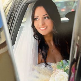 Sabrina, Babysitter a Provincia di Barletta-Andria-Trani