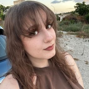 Chiara, Babysitter a Paceco