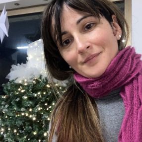 Giorgia, Babysitter in Poirino