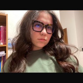 Giorgia, Babysitter a Orosei