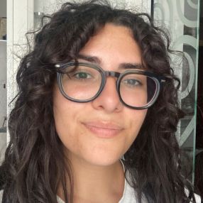 Alessia, Babysitter a Cassano delle Murge