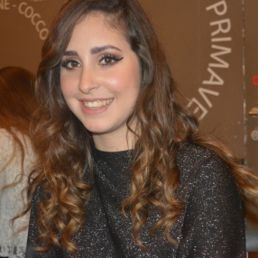 EMMA, Babysitter in Perugia