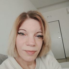 Stella, Babysitter in Sant'Egidio alla Vibrata